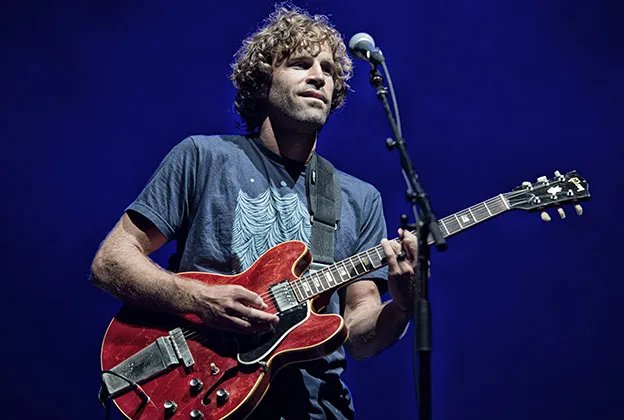 Jack Johnson Tour 2027 Concert Tickets and Official Tour Schedule